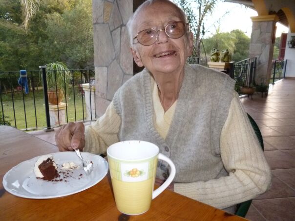 Herzliche Grüsse an das  Raphaelsheim Weimar