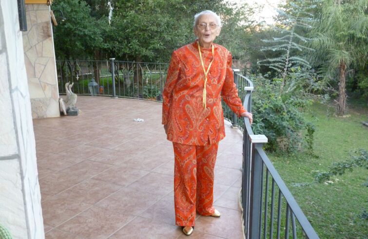 Herzliche Grüsse an das  Raphaelsheim Weimar