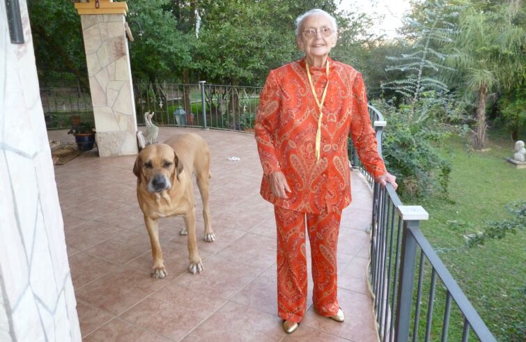 Herzliche Grüsse an das  Raphaelsheim Weimar