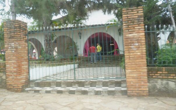 jetzt um die Ecke zum Agro Muni