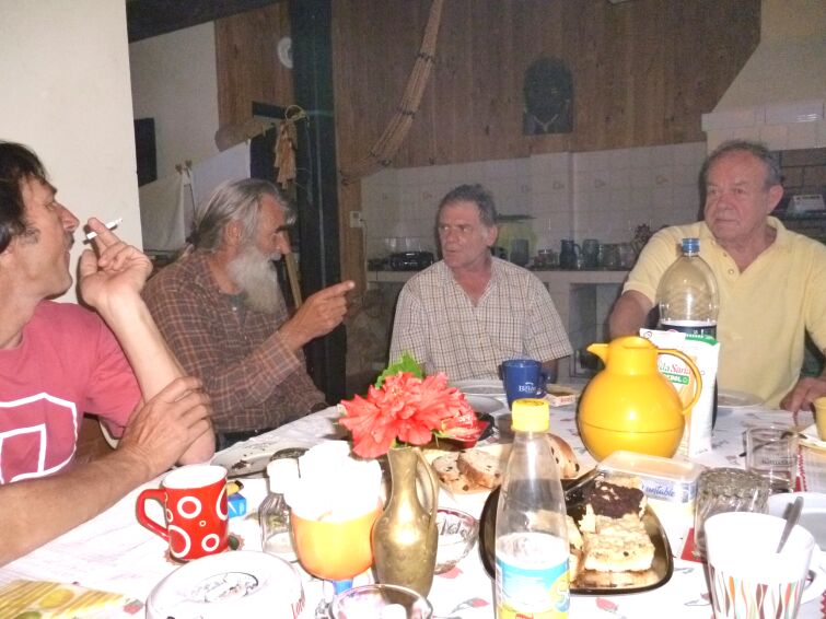 Herz was will ich mehr