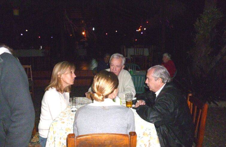 Tanz in den Frühling