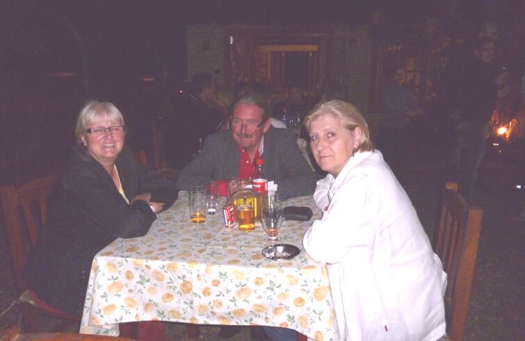 Tanz in den Frühling