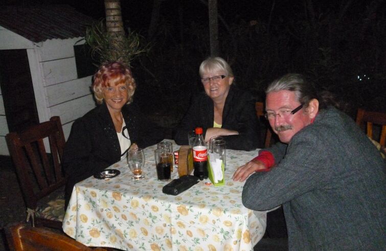 Tanz in den Frühling