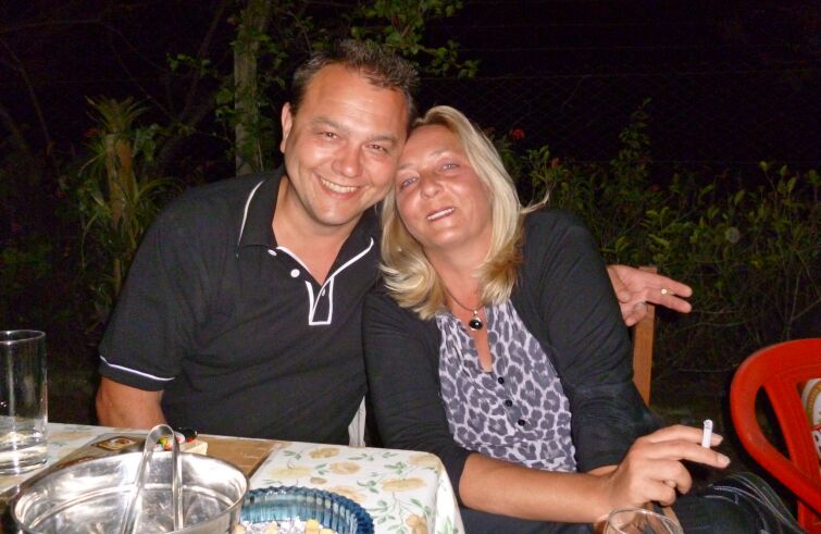 Tanz in den Frühling