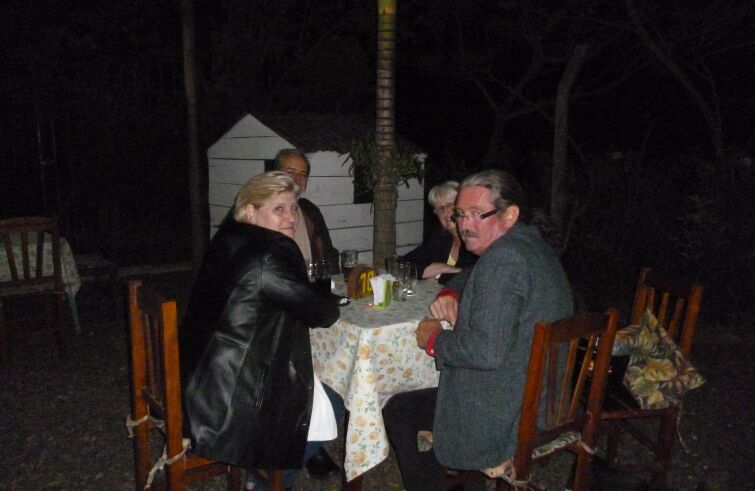 Tanz in den Frühling