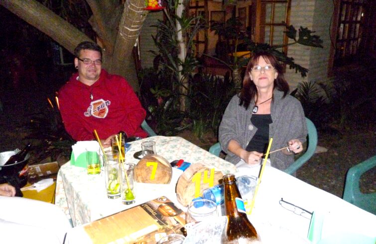 Tanz in den Frühling