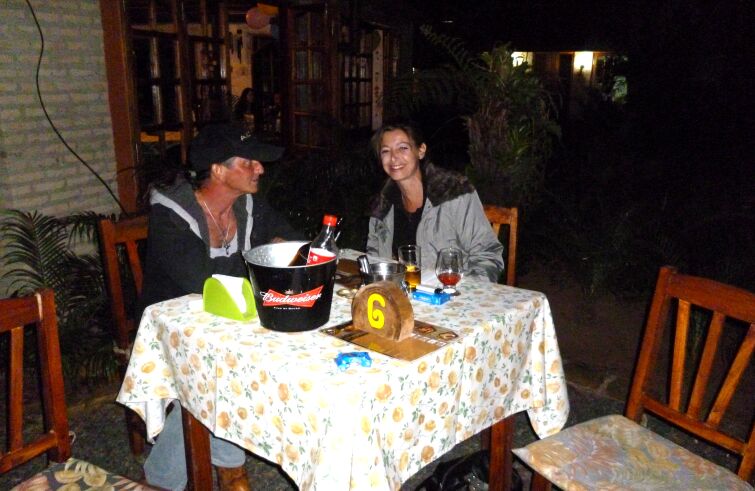 Tanz in den Frühling