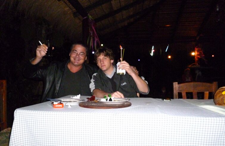 Tanz in den Frühling