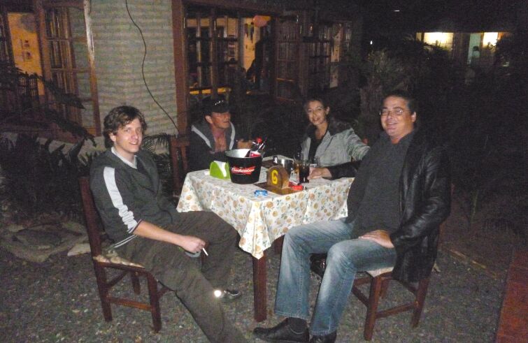 Tanz in den Frühling