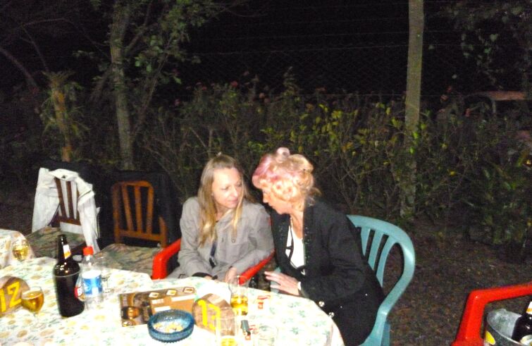 Tanz in den Frühling