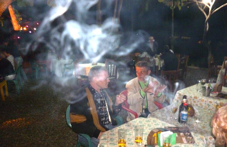 Tanz in den Frühling