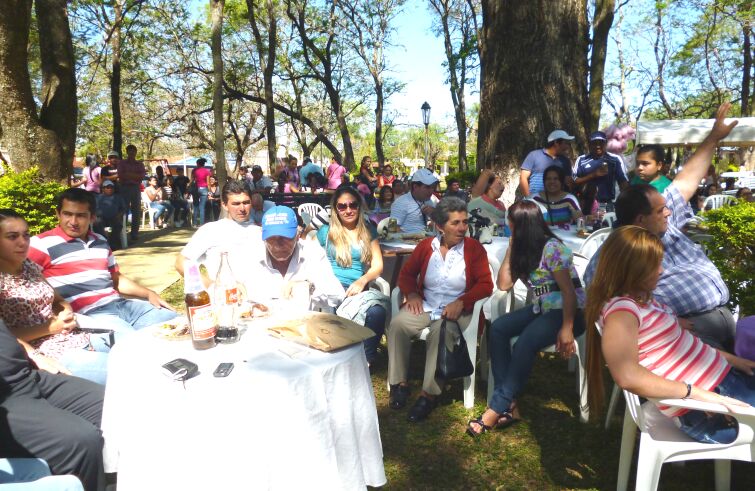 2. Musikfest in Altos