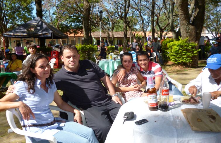 2. Musikfest in Altos