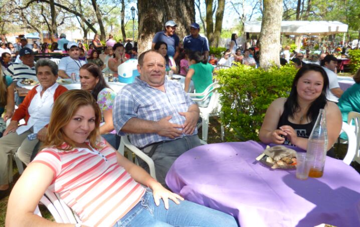 2. Musikfest in Altos