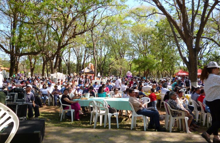 2. Musikfest in Altos