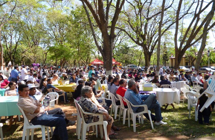 2. Musikfest in Altos