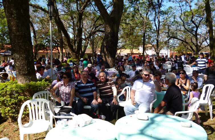 2. Musikfest in Altos