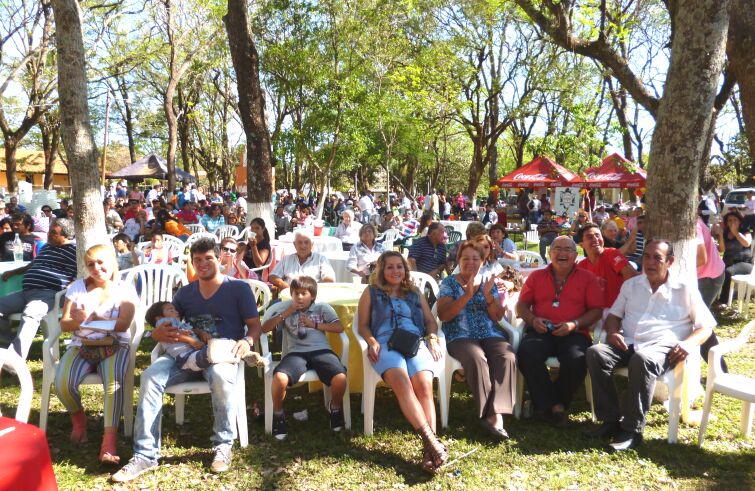 2. Musikfest in Altos