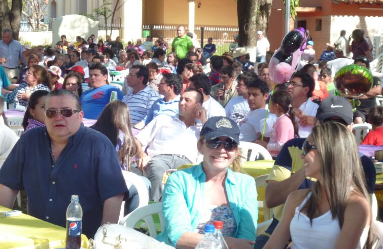 2. Musikfest in Altos