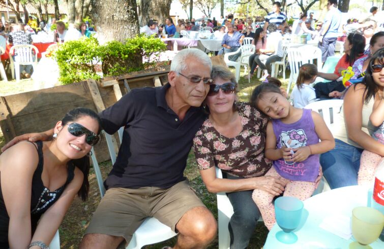 2. Musikfest in Altos