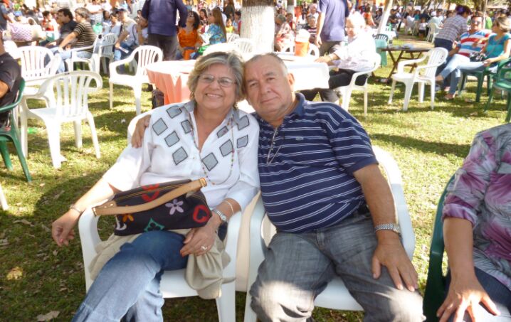 2. Musikfest in Altos