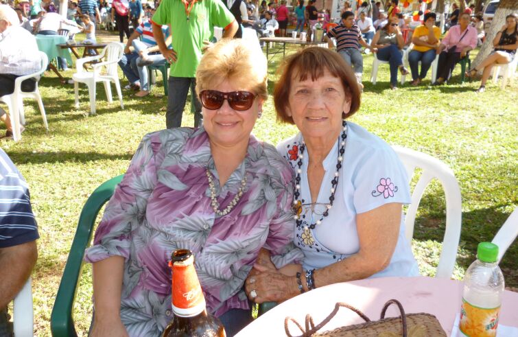 2. Musikfest in Altos