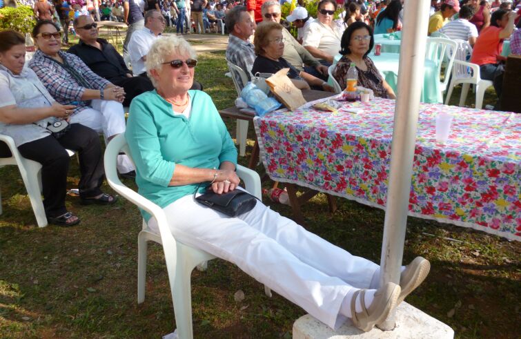 2. Musikfest in Altos