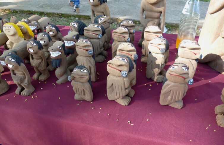 2. Musikfest in Altos