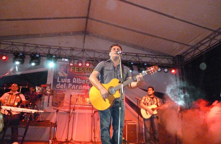 2. Musikfest in Altos