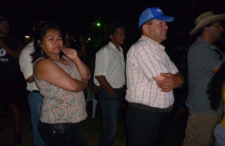 2. Musikfest in Altos