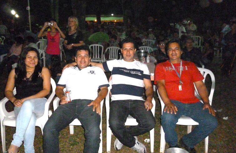 2. Musikfest in Altos