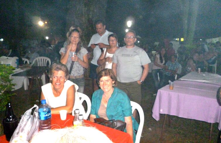 2. Musikfest in Altos