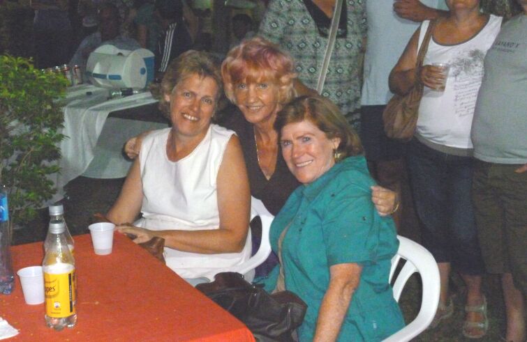 2. Musikfest in Altos