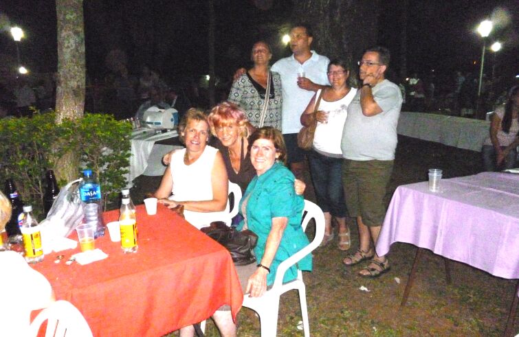 2. Musikfest in Altos