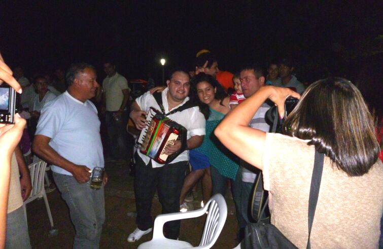 2. Musikfest in Altos