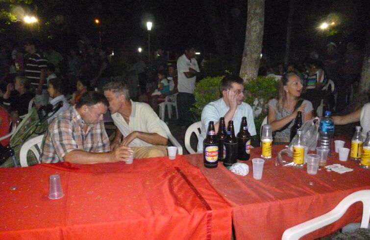 2. Musikfest in Altos