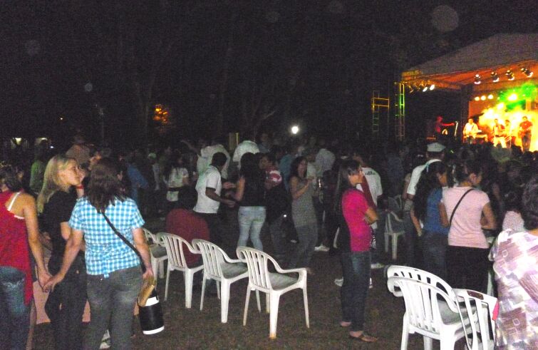 2. Musikfest in Altos