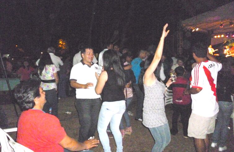 2. Musikfest in Altos