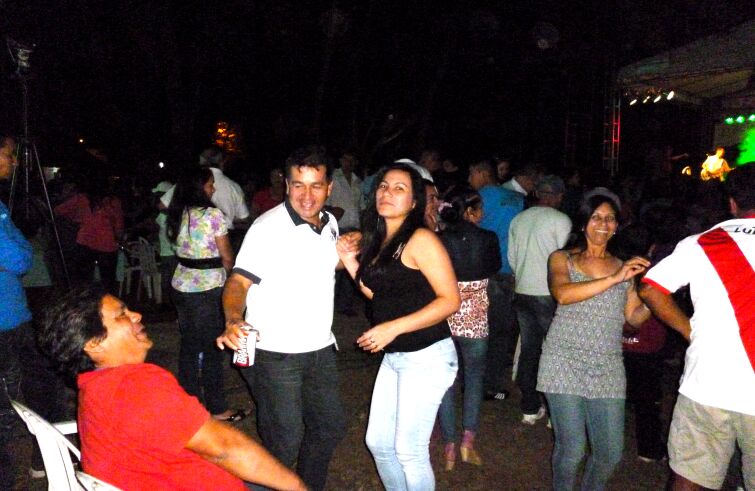 2. Musikfest in Altos