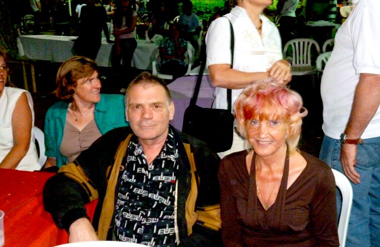 2. Musikfest in Altos