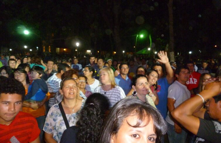 2. Musikfest in Altos