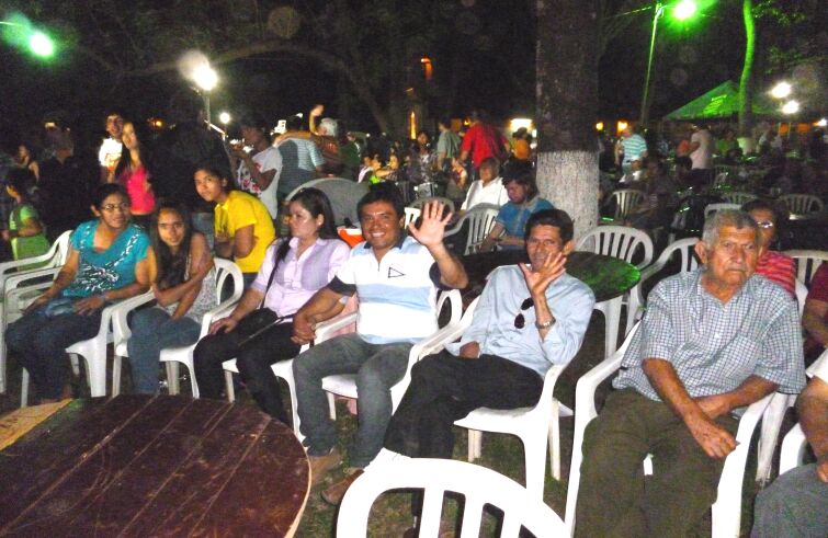 2. Musikfest in Altos