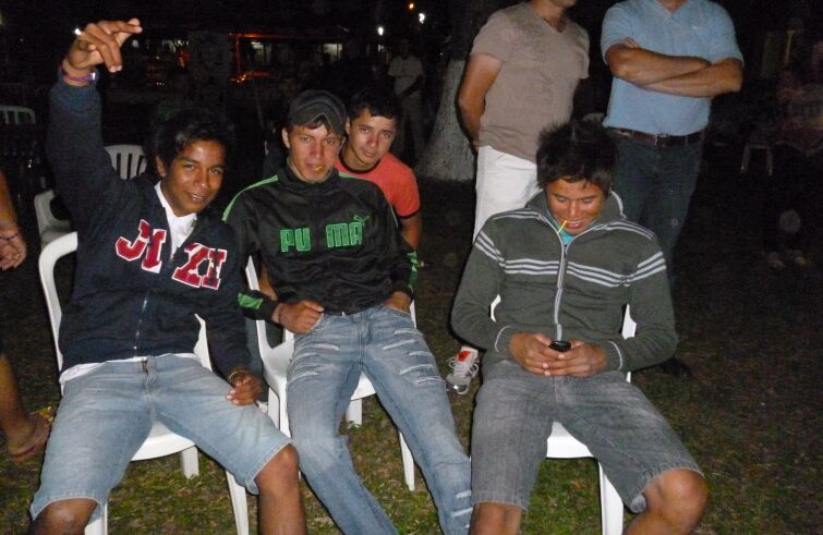 2. Musikfest in Altos