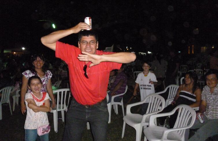 2. Musikfest in Altos