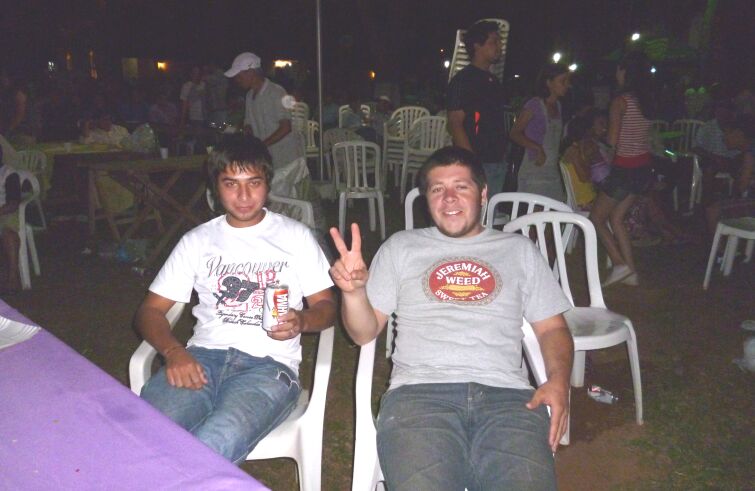 2. Musikfest in Altos