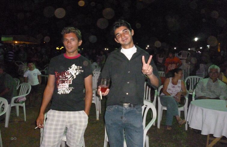 2. Musikfest in Altos