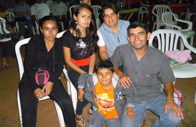 2. Musikfest in Altos