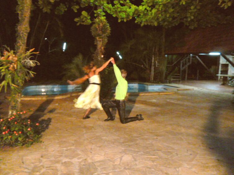 Geburtstagsüberraschung