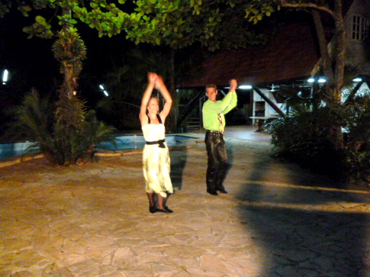 Geburtstagsüberraschung